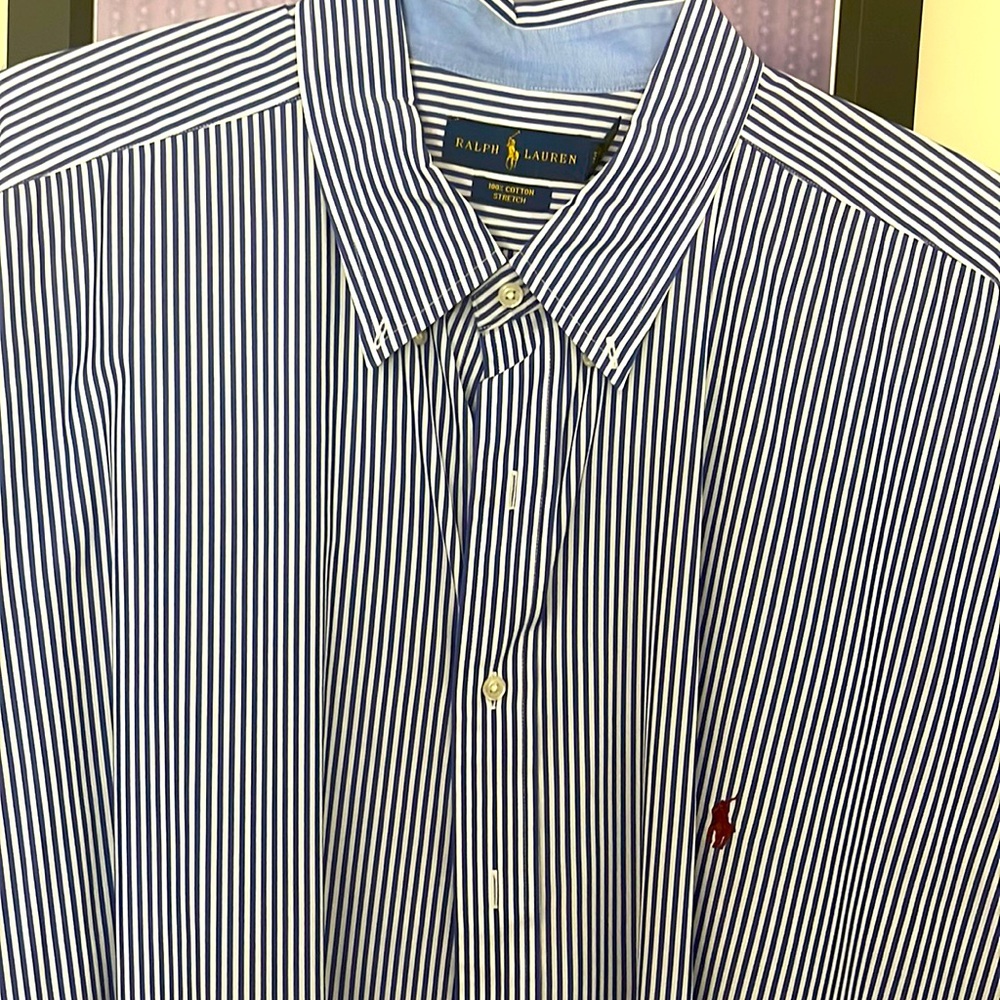 Polo Oxford 3XT